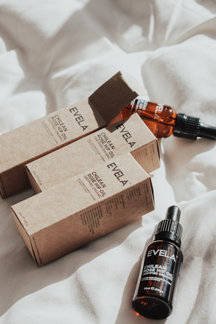Choosing the Right Packaging Materials