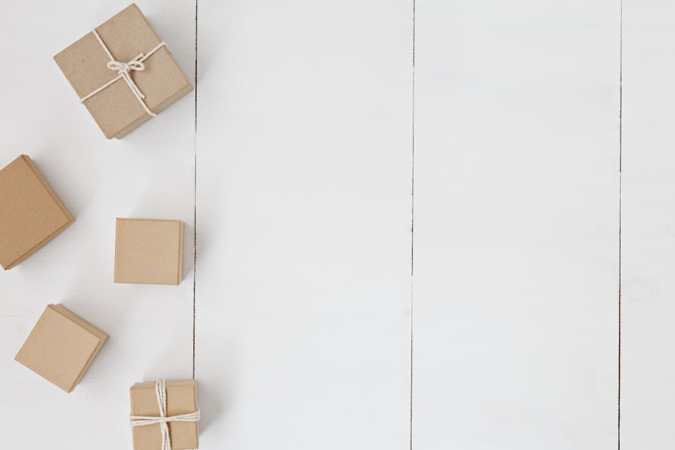 Packaging Design Trends to Watch